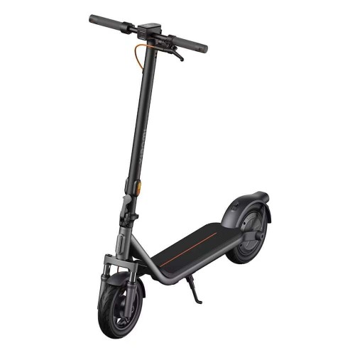 SCOOTER SKATE  6 LITE (BHR08R6GL) BLACK 300W 100kg / 25km / 25km/h